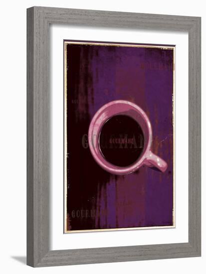 Gourmand- Cup II-Pascal Normand-Framed Art Print