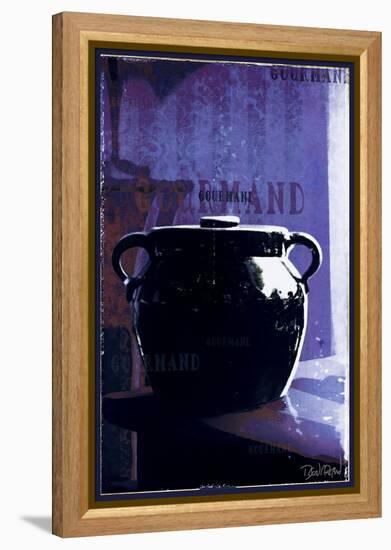 Gourmand - Pot I-Pascal Normand-Framed Stretched Canvas