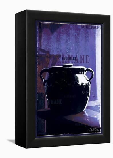 Gourmand - Pot I-Pascal Normand-Framed Stretched Canvas