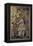 Gourmand - the Chief I-Pascal Normand-Framed Stretched Canvas
