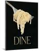 Gourmet Pasta-Marco Fabiano-Mounted Premium Giclee Print