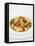 Gourmet Plate-Fabio Petroni-Framed Premier Image Canvas