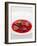 Gourmet Plate-Fabio Petroni-Framed Photographic Print