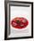 Gourmet Plate-Fabio Petroni-Framed Photographic Print