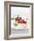 Gourmet Plate-Fabio Petroni-Framed Photographic Print