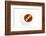 Gourmet Plate-Fabio Petroni-Framed Photographic Print