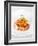 Gourmet Plate-Fabio Petroni-Framed Photographic Print