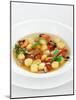 Gourmet Plate-Fabio Petroni-Mounted Photographic Print