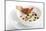 Gourmet Plate-Fabio Petroni-Mounted Photographic Print