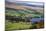 Gouthwaite Reservoir in Nidderdale-Mark Sunderland-Mounted Photographic Print