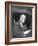 Gov. Earl Warren of California-Charles E^ Steinheimer-Framed Photographic Print