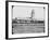 Government Buildings, Bloemfontein, South Africa, C1890-null-Framed Photographic Print