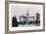 Government Buildings, Edmonton, Alberta, Canada, C1920s-null-Framed Giclee Print