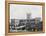 Government House, Asuncion, Paraguay, 1911-null-Framed Premier Image Canvas