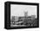 Government House, Asuncion, Paraguay, 1911-null-Framed Premier Image Canvas