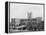 Government House, Asuncion, Paraguay, 1911-null-Framed Premier Image Canvas