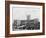 Government House, Asuncion, Paraguay, 1911-null-Framed Giclee Print