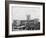 Government House, Asuncion, Paraguay, 1911-null-Framed Giclee Print