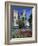 Government House, Bridgetown, Barbados, Caribbean-Robin Hill-Framed Photographic Print