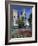 Government House, Bridgetown, Barbados, Caribbean-Robin Hill-Framed Photographic Print