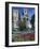 Government House, Bridgetown, Barbados, Caribbean-Robin Hill-Framed Photographic Print