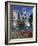 Government House, Bridgetown, Barbados, Caribbean-Robin Hill-Framed Photographic Print