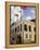 Government House, Christiansted, St.Croix, U.S. Virgin Islands-G Richardson-Framed Premier Image Canvas