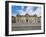 Government Palace, Plaza de Armas, Lima, Peru, South America-Karol Kozlowski-Framed Photographic Print