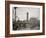 Government Reservation Building, Hot Springs, Arkansas-null-Framed Photo