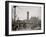 Government Reservation Building, Hot Springs, Arkansas-null-Framed Photo