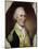 Governor Arthur St Clair-Charles Willson Peale-Mounted Giclee Print