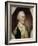 Governor Arthur St Clair-Charles Willson Peale-Framed Giclee Print