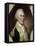 Governor Arthur St Clair-Charles Willson Peale-Framed Premier Image Canvas