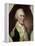 Governor Arthur St Clair-Charles Willson Peale-Framed Premier Image Canvas