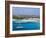 Governor's Beach on Grand Turk Island, Turks and Caicos Islands, West Indies, Caribbean-Richard Cummins-Framed Photographic Print