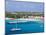 Governor's Beach on Grand Turk Island, Turks and Caicos Islands, West Indies, Caribbean-Richard Cummins-Mounted Photographic Print