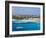 Governor's Beach on Grand Turk Island, Turks and Caicos Islands, West Indies, Caribbean-Richard Cummins-Framed Photographic Print