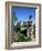 Governor's Mansion, Topeka, Kansas-Mark Gibson-Framed Photographic Print