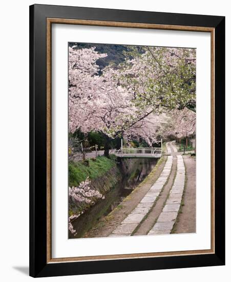 Governor's Walk-Monte Nagler-Framed Photographic Print