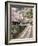 Governor's Walk-Monte Nagler-Framed Photographic Print