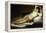 Goya: Nude Maja, C1797-Francisco de Goya-Framed Premier Image Canvas