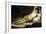 Goya: Nude Maja, C1797-Francisco de Goya-Framed Giclee Print