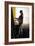 Goya: Self-Portrait-Francisco de Goya-Framed Giclee Print