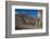 Goyul village between Lingzhi and Chebisa along the Laya-Gasa trekking route, Thimpu District, Bhut-Alex Treadway-Framed Photographic Print