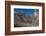 Goyul village between Lingzhi and Chebisa along the Laya-Gasa trekking route, Thimpu District, Bhut-Alex Treadway-Framed Photographic Print