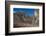 Goyul village between Lingzhi and Chebisa along the Laya-Gasa trekking route, Thimpu District, Bhut-Alex Treadway-Framed Photographic Print