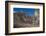 Goyul village between Lingzhi and Chebisa along the Laya-Gasa trekking route, Thimpu District, Bhut-Alex Treadway-Framed Photographic Print