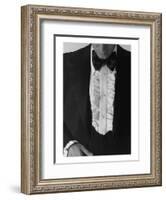 GQ - November 1970-Peter Levy-Framed Premium Photographic Print