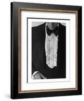 GQ - November 1970-Peter Levy-Framed Premium Photographic Print