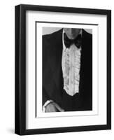 GQ - November 1970-Peter Levy-Framed Premium Photographic Print
